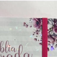 Bíblia Personalizada A5: Seu Toque Único! - imagem 1