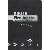 Bíblia Plenitude Jovem: Estudo e Reflexão - imagem 1