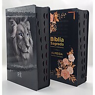 Bíblia Sagrada com Harpa: 2 Unidades em Promoção! - imagem 1