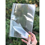 Proteja Sua Bíblia: Capa Transparente Premium - imagem 2