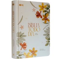 Bíblia Todo Dia: Estude, Anote e Inspire-se! - imagem 1