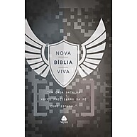 Bíblia Viva Letra Normal: Descubra o Propósito da Vida - imagem 1