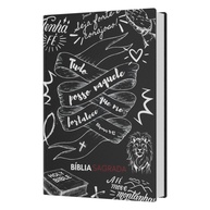 Kit Bíblia NVI Jovem Cristão + Leão Judá: Transforme Sua Leitura Bíblica - imagem 2