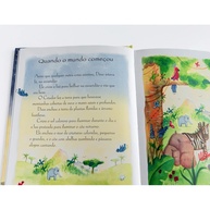 Bíblia Infantil Thomas Nelson: Descubra Histórias Bíblicas! - imagem 2