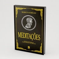 Box Biblioteca Estoica Edição de Luxo: Sabedoria Atemporal para a Vida - imagem 3