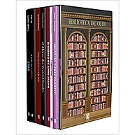Biblioteca de Ouro: 7 Clássicos Imperdíveis - imagem 1