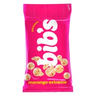 Bib's Morango Extreme: Explosão de Sabor em 40g! - imagem 1