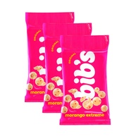 Bib's Morango Extreme: Kit 3 Confetes Irresistíveis! - imagem 1