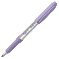 Bic Marking Lilás: O Marcador Permanente Ideal - imagem 1