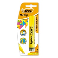 BIC Marking: O Marca Texto Fluorescente Ideal - imagem 1