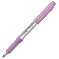 Bic Marking Rosa Pastel: O Marcador Permanente Ideal - imagem 1