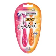 Bic Soleil: Depilação Suave e Eficaz (2 Unidades) - imagem 1