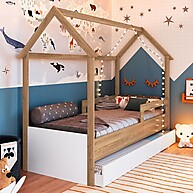 Bicama Infantil Aveiro: Conforto e Economia! - imagem 1