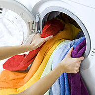 Dona Filó Max White: Roupas Impecáveis com Bicarbonato! - imagem 1