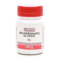 Bicarbonato de Sódio Farmax: Use e Surpreenda-se! - imagem 1