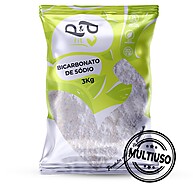 Bicarbonato de Sódio P&P: O Multiuso Que Você Precisa! - imagem 1