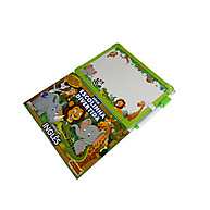 Aprenda Inglês com Bichinhos! 🌳 - imagem 2