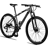 Bicicleta 29 Raider: Aventura e Performance! - imagem 1