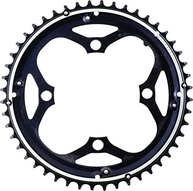 Coroa de Bicicleta Action 104mm 48T: Performance e Estilo para Sua Bike - imagem 2