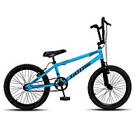 Bicicleta Aro 20 BMX Infantil GottBikes – Diversão e Segurança - imagem 1