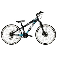 Bicicleta Aro 26: Aventura e Performance! - imagem 1