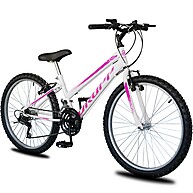 Bicicleta Aro 26 Infantil: Aventura e Segurança! - imagem 1