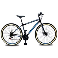Bicicleta Aro 29: Aventura e Performance! - imagem 1