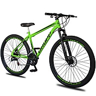 Bicicleta Aro 29 Dropp Sport: Aventura e Conforto! - imagem 1