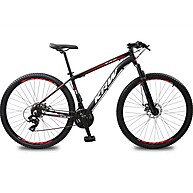 Bicicleta Aro 29 KRW: Aventura e Performance! - imagem 1