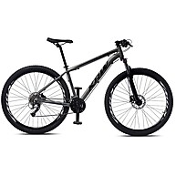 Bicicleta Aro 29 Krw R4 – Alta Performance em Trilhas - imagem 1