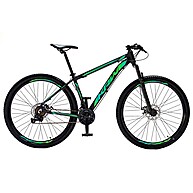 Bicicleta Aro 29 KRW Spotlight: Leveza, Performance e Estilo - imagem 1