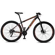 Bicicleta Aro 29 KRW X33: Aventura e Performance! - imagem 1