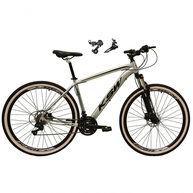 Bicicleta Aro 29 KSW XLT: Aventura e Performance! - imagem 1