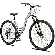 Bicicleta Aro 29 South Curving 700: Conforto e Estilo - imagem 1