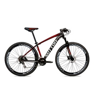 Bicicleta Aro 29 Sutton: Aventura e Performance - imagem 1
