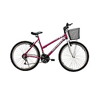 Bicicleta Athor Aro 26: A Sua Companheira Ideal - imagem 1