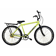 Bicicleta Athor Aro 26: Aventura Sem Limites! - imagem 1