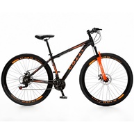 Bicicleta Colli Atalana 29: Aventura e Performance! - imagem 1