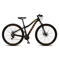 Bicicleta Colli Eudora 29: A Sua Próxima Aventura! - imagem 1