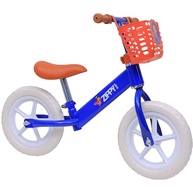 Bicicleta de Equilíbrio Aro 12: Aventura e Confiança! - imagem 1