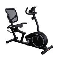 Bicicleta Ergométrica Gallant Elite Pro: Treine em Casa! - imagem 1