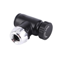 Inflador Portátil Giyo para Bicicleta: Leve, Compacto e Essencial para Ciclismo - imagem 1