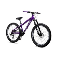Bicicleta Freeride KRW 26": Aventura e Performance! - imagem 1