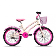 Bicicleta Infantil Aro 20: Aventura e Segurança! - imagem 1