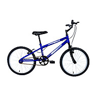 Bicicleta Infantil Aro 20 Tridal Boy: Aventura e Segurança! - imagem 1