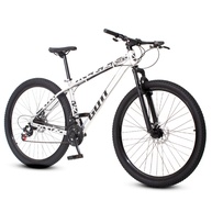Bicicleta MTB Aro 29 Gott Mappa1: Aventura e Performance - imagem 1