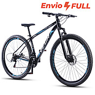 Bicicleta MTB Aro 29 Vega: Aventura e Performance! - imagem 1