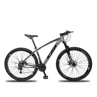 Bicicleta MTB KSW XLT 29": Aventura e Performance - imagem 1