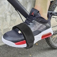 Tiras de Pedal de Bicicleta: Segurança e Performance para Bike Fixa e Ergométrica (4 Peças) - imagem 4