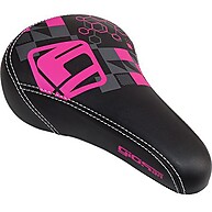 Banco Selim Gios Gi-1109: Conforto e Estilo para Qualquer Bicicleta - imagem 1